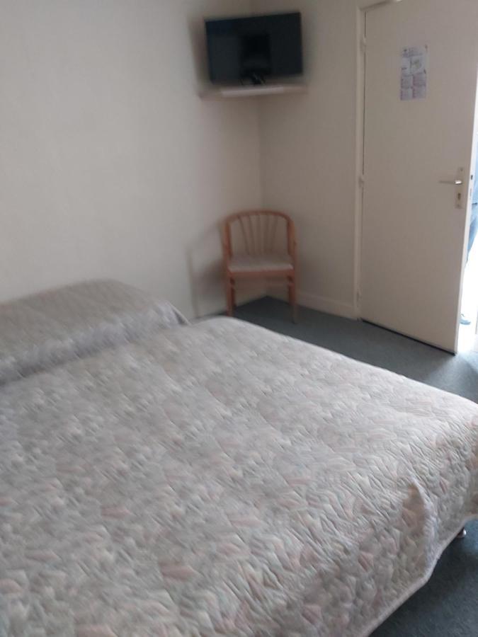 Hotel Asteries Tours Esterno foto