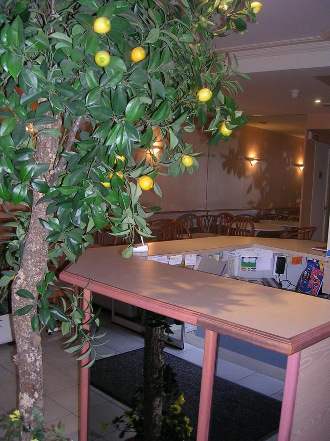 Hotel Asteries Tours Esterno foto