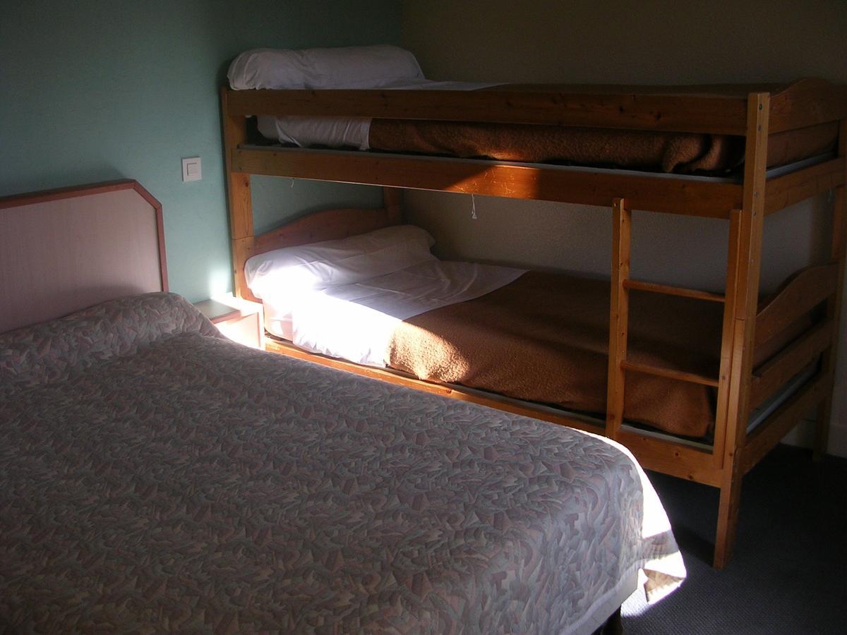 Hotel Asteries Tours Esterno foto